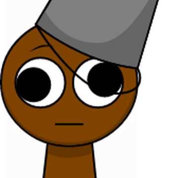 Brud (Sprunki) 