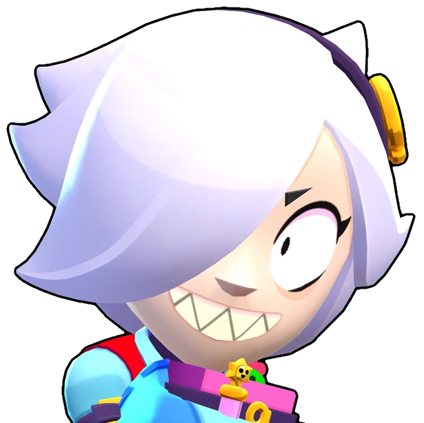 Colette (Brawl Stars)