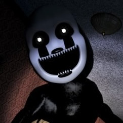Nightmarionne