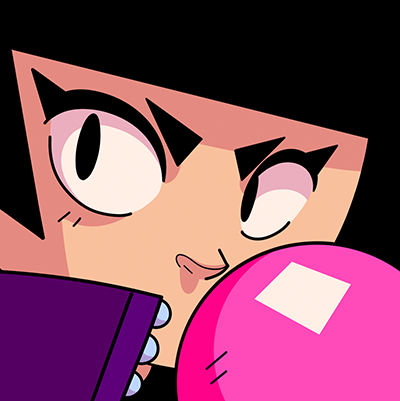 Bibi_brawl stars 