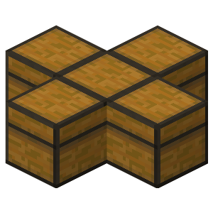 just a chest