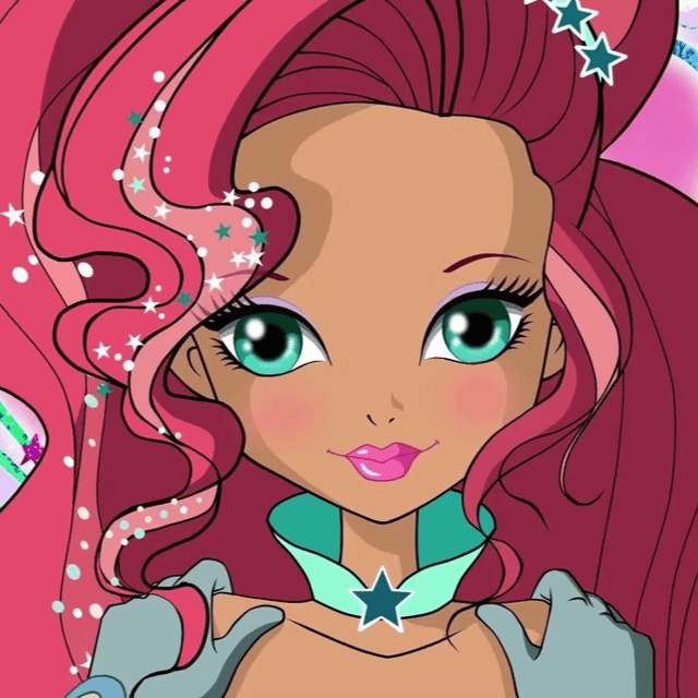 Aisha/Layla (Winx Club)