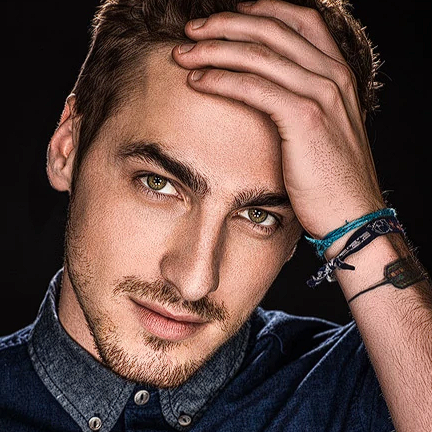 Kendall Schmidt