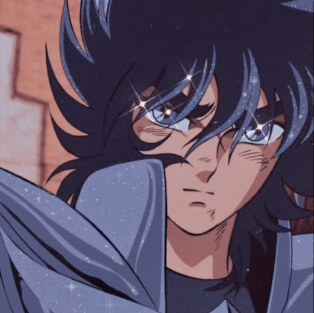 Phoenix Ikki (Japanese)