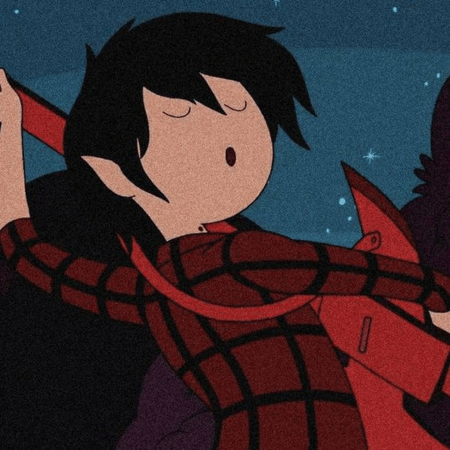 Marshall Lee