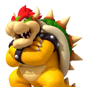 Kenny James Bowser 