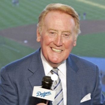 Vin Scully