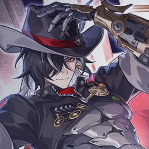 Boothill HONKAI Star rail ( JP dub)