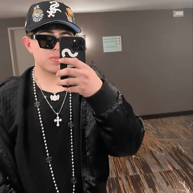 OscarMaydon