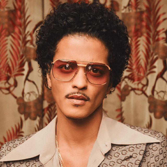 Bruno Mars 2.0