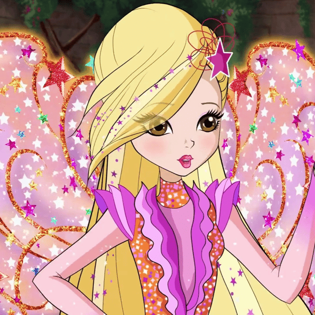Stella (Winx Club)