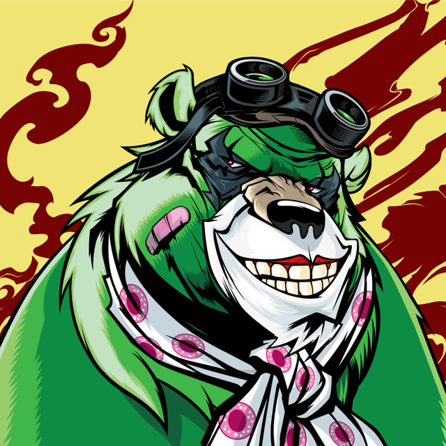 Jamma's Mama