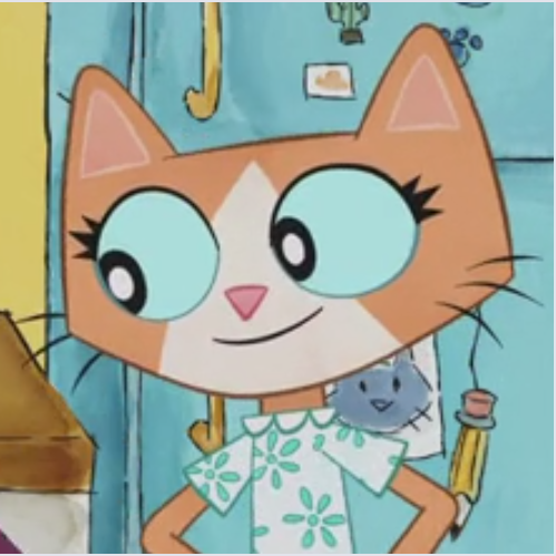 Pete's Mom Rachel