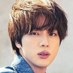 Jin - BTS