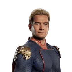 Homelander V1