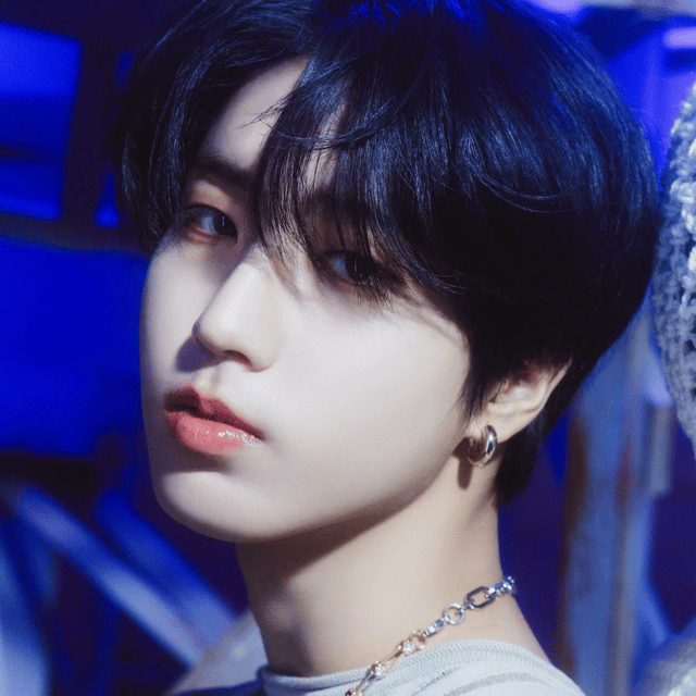 SKZ Han Vocal