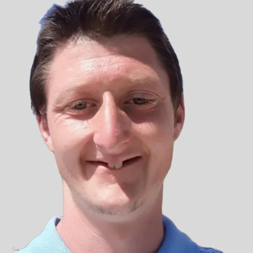 GOOD DANIEL LARSON