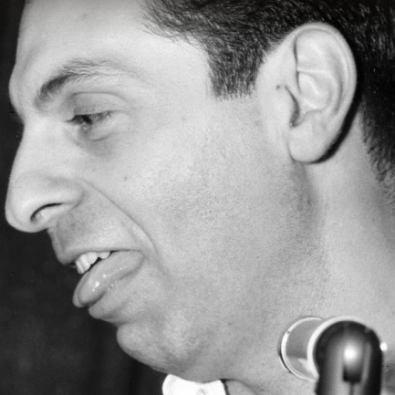 Mort Sahl