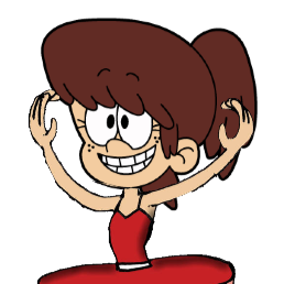 Lynn Loud Jr 