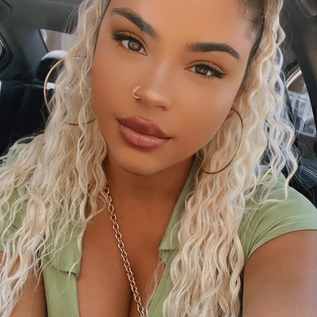 Golden