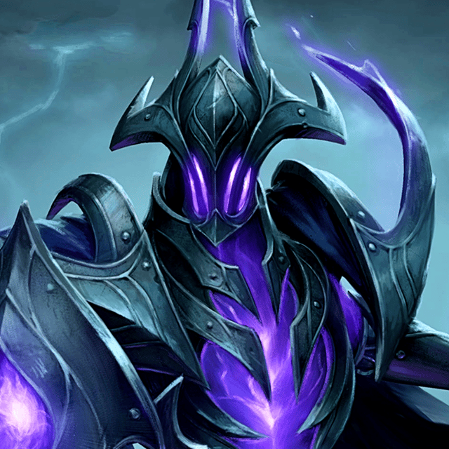 Razor Voidstorm Asylum