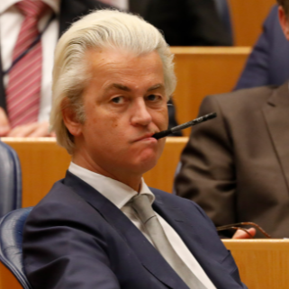 Geert Wilders NL