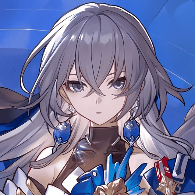 AI Bronya Rand Honkai Star Rail (EN VA) Voice