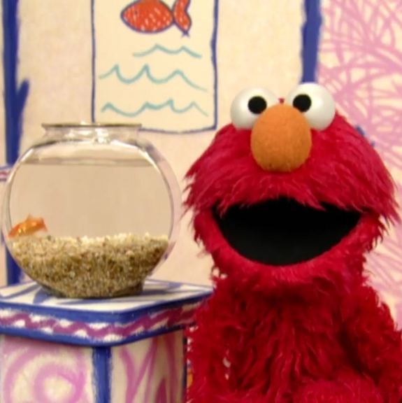 Elmo (Sesame Street) 2