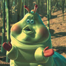Heimlich (A Bug's Life)