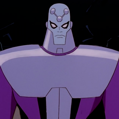 Brainiac