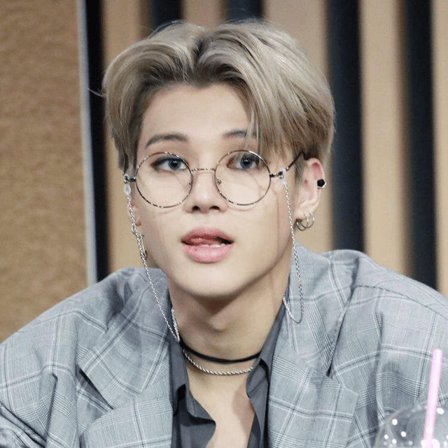 Jung Wooyoung ATEEZ