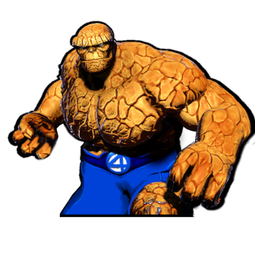 The Thing