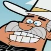 Doug Dimmadome (Fairly OddParents)