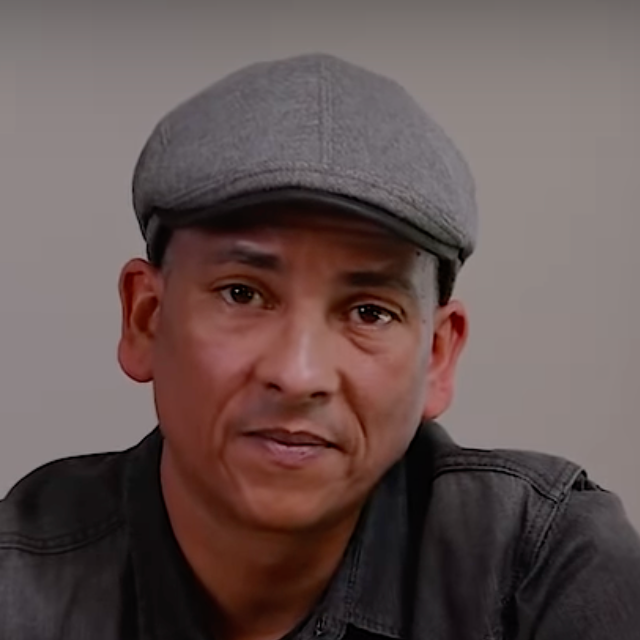Xavier Naidoo