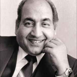 Mohammad Rafi