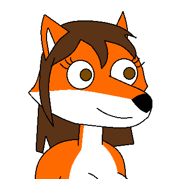 Miss Fox
