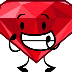 Ruby BFDI
