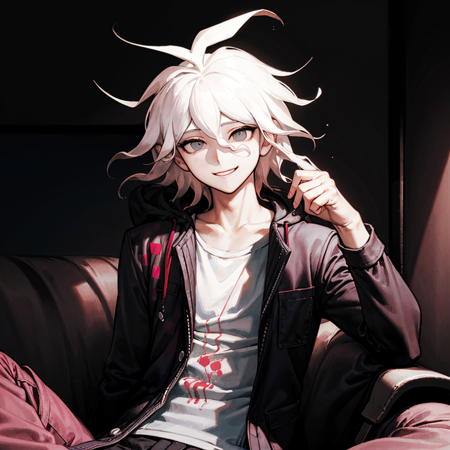 Nagito Komaeda JP