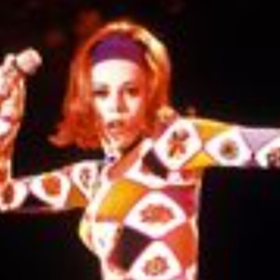 Deee Lite Lady Miss Kier