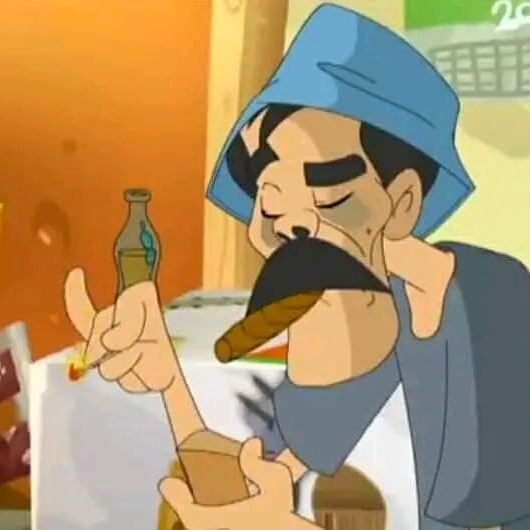 Don Ramón (el chavo animado)