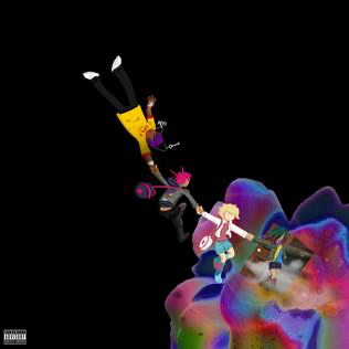 Lil Uzi vert v2 The perfect luv tape era
