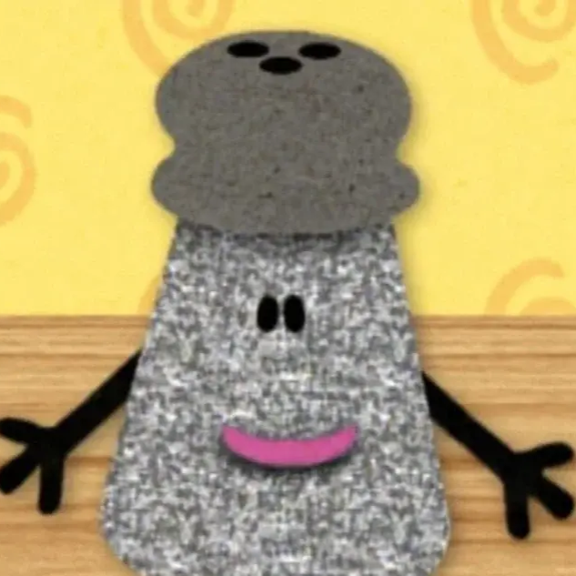 Mrs. Pepper (Blue’s Clues)