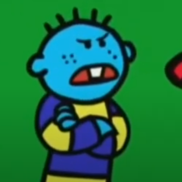 Todd (ToddWorld)