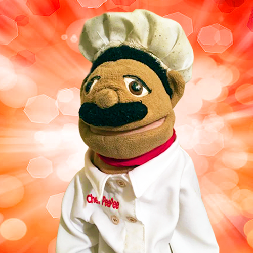 Chef Pee Pee (SML)