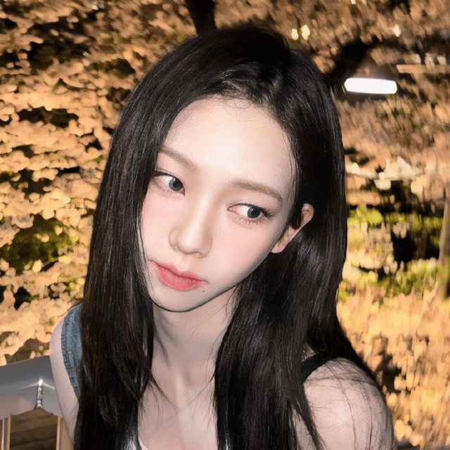 Karina aespa | Ai by Vais Randi 