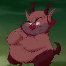 Phil (Hercules) (Danny DeVito)