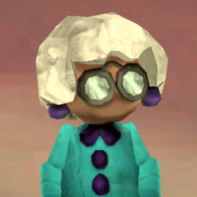 Betty (BombSquad)