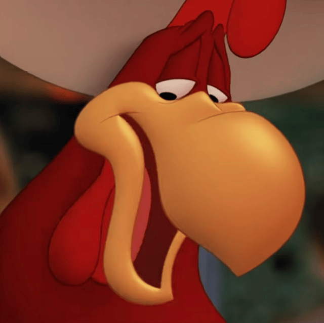 Foghorn Leghorn (Jeff Bennett)