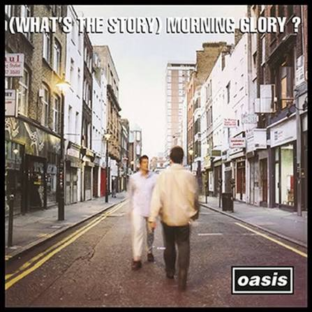 Liam Gallagher (WTSMG Era_)