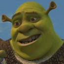 Shrek (Mike Myers)